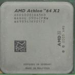 Процессор Socket-AM2 AMD Athlon64 6000+ X2 89W Brisbane ADV6000IAA5DO NAAHG "!"