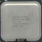 Процессор Socket-775 Intel Dual Core E5200 2,5/2М/800 SLAY7 Malay "!"