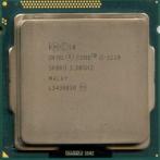 Процессор Intel Core i3-3220 3.3 GHz, Socket 1155/3Mb/2x, 4x, Core/HD2500, SR0RG Malay "!"