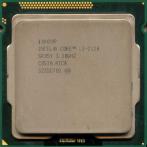 Процессор Intel Core i3-2120 3.3 GHz, Socket 1155/3Mb/2x, 4x, Core/HD2000, SR05Y Costa Rica "!"