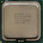 Процессор Socket-775 Intel Dual Core E2140 1,6/1М/800 SLA93 MALAY "!"