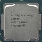 Процессор Intel Pentium G4560T 2.90 GHz, Socket 1151/3Mb/2x, 4x, Core/HD 610 "!"