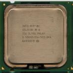 Процессор Socket-775 Intel CeleronD 326 2,53/533/256k SL98U MALAY "!"