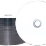 Диск DVD+R 4,7Gb на кассе