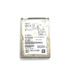 Жесткий диск 2,5" 1 TB HGST HTE541010A9E680 SATA "!"