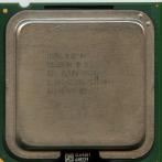 Процессор Socket-775 Intel CeleronD 331 2,66/533/256k SL7TV MALAY "!"