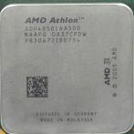 Процессор Socket-AM2 AMD Athlon64 4850e X2 Brisbane ADH4850IAA5DO NAAFG "!"
