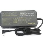 Блок питания для Asus 19.5V/9,23A 180W, разъем 5.5x2.5, с кабелем в розетку, ADP-AS-29, slim type