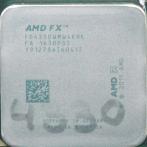 Процессор Socket-AM3+ AMD FX-4330 4x Core, 4,0GHz Vishera FD4330WMW4KHK FA "!"