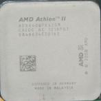 Процессор Socket-AM3 AMD Athlon II X4 640 3.0 GHz Propus ADX640WFK42GM CACDC AC "!"