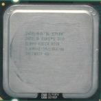 Процессор Socket-775 Intel Core 2 Duo E7400 2.80/3М/1066 SLGW3 MALAY "!"