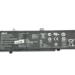 Акб для ASUS K501LB,K501U, B31N1429, 4110mAh, 11.4V, BAT-AS-80