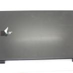 Крышка матрицы для ноутбука Acer Aspire V3-572,V3-572G, V3-523, M5-551, E5-511, E5-511G, E5-571G, E5-521, E5-521G матовый черный, BP-A-01