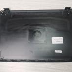 Крышка матрицы для ноутбука HP 250 G4, 255 G4, 256 G4, 250 G5, 255 G5, 256 G5, 15-AC,15-AF матовый черный, BP-A-07