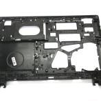 Поддон для ноутбука Lenovo G50-30, G50-35, G50-45, G50-75, G50-80 черный, BP-D-04