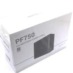 Блок питания Deepcool PF750 80+ 750W 80+ ATX
