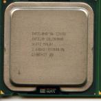 Процессор Socket-775 Intel Celeron Dual Core E3400 2,6/1M/800 SLGTZ Malay "!"