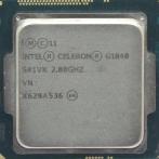 Процессор Intel Celeron G1840 2.8 GHz, Socket 1150/2Mb/2x Core/HD Graphics, SR1VK VN "!"