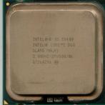 Процессор Socket-775 Intel Core 2 Duo E4400 2,0/2М/800 SLA98 MALAY "!"