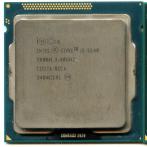 Процессор Intel Core i3-3240 3.4 GHz, Socket 1155/3Mb/2x, 4x, Core/HD2500, SR0RH Costa Rica "!"