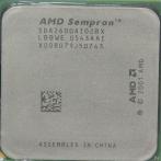 Процессор Socket-754 AMD Sempron 2600+ Palermo SDA2600AIO2BX LBBWE "!"