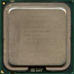 Процессор Socket-775 Intel Dual Core E2160 1,8/1М/800 SLA3H Malay "!"