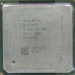 Процессор Socket-478 Intel Celeron 2,0GHz/128/400 SL6VY China 7 lines "!"