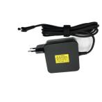 Блок питания для Asus 19V/3,42A 65W, разъем 5.5x2.5, квадратный с кабелем в розетку, ADP-AS-20, ORG