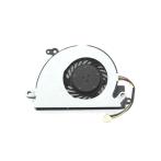 Вентилятор, кулер, для Asus D553M, F553M, X403M, X453, X553, X553M, X553MA, FAN-AS-39