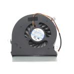 Вентилятор, кулер, для MSI GT62,GT62VR 6RE,GT62VR 7RE, Dominator Pro 16L1, 16L2, FAN-MSI-14, заказ