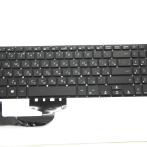 Клавиатура для Asus X507 X507MA X507U X507UA, X507UB, черный, без рамки, KBD-AS-50