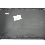 Крышка матрицы для ноутбука Acer Aspire E5-575, E5-575G, E5-575TG, E5-523, E5-553, TMX50, TMP259 матовый черный, BP-A-16