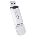 Флешка USB 32Gb, USB 2.0, A-Data C906 white