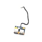 USB разъем для ноутбука Acer 5542 "!"