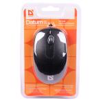 Мышь Defender Datum MS-980 USB black