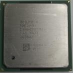 Процессор Socket-478 Intel Pentium 4 Northwood 2,8GHz/512/533 SL6PF Malay "!"