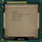 Процессор Intel Celeron G540 2,5 GHz, Socket 1155/2Mb/2x Core/HD Graphics, SR05J Costa Rica "!"