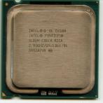 Процессор Socket-775 Intel Dual Core E6500 2,93/2М/1066 SLGUH Costa Rica "!"
