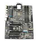 Материнская плата S-1155 Gigabyte GA-P67A-UD3P-B3 P67/5xPCI-E/4DDR3/GbLAN/Sb/USB3.0/ATX "!"