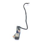 USB разъем для ноутбука Samsung R580 "!"