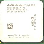 Процессор Socket-AM2 AMD Athlon64 4000+ X2 Brisbane ADO4000IAA5DD CAA4G "!"
