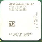 Процессор Socket-AM2 AMD Athlon64 4200+ X2 Brisbane ADO4200IAA5DO NAA9G "!"