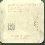 Процессор Socket-AM2 AMD Athlon64 5000+ X2 Brisbane ADO5000IAA5DO NAAWG "!"