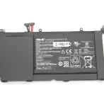 Акб для ASUS A551LN, K551LN, R553LN, S551LA, F555LF, S551LB, S551LN, B31N1336, 4110mAh, 11.4V, BAT-AS-49