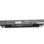 Акб для ASUS X450J, X450JF, X550E,F550. K550,P550,R510, A41-X550A, 44Wh, 15V, BAT-AS-31