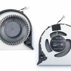 Вентилятор, кулер, для Dell Inspiron G7 15-7000, G7 15-7577 левый, Fan-DE-40