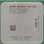 Процессор Socket-AM2 AMD Athlon64 4400+ X2 Brisbane ADO4400IAA5DO NAABG "!"