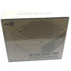 Блок питания AeroCool VX-450 PLUS 450W ATX 12v2.3 12cm Fan