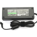 Блок питания для Sony 19,5V/6,15A 120W, разъем 6.5x4.4mm, с кабелем в розетку, ADP-SO-08