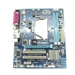 Материнская плата S-1155 Gigabyte GA-H61M-S2PV rev. 2.2 H61/2xDDR3/SVGA/DVI/GbLAN/Sb/mATX "!"
